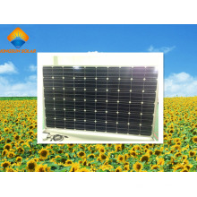Panel de células solares de silicio monocristalino de alta eficiencia 215W-260W